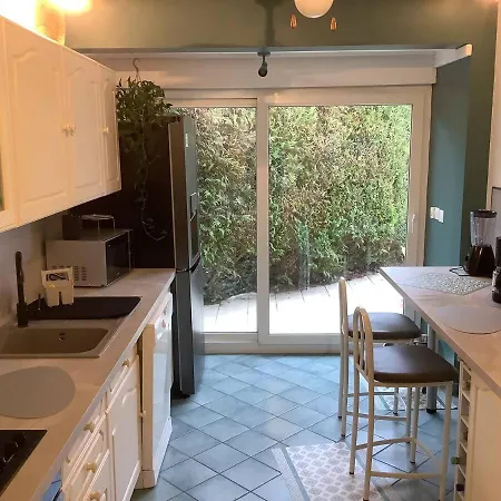 Location Jo 2024 D'hote Petit Dejeuner Offert Bed & Breakfast *